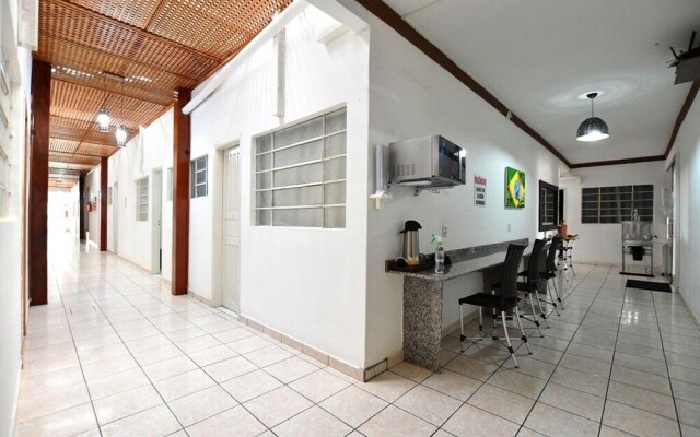 Hotel Tapajós