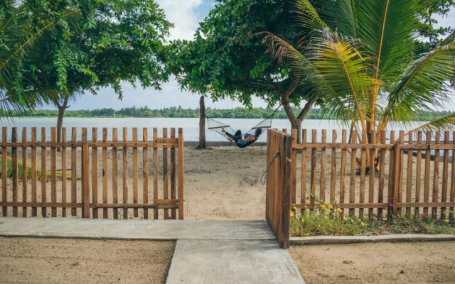 The Cove Pasikuda