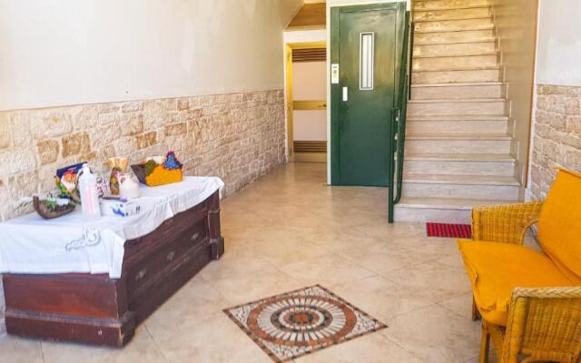 La casa dei colori (ItalyBestHome)