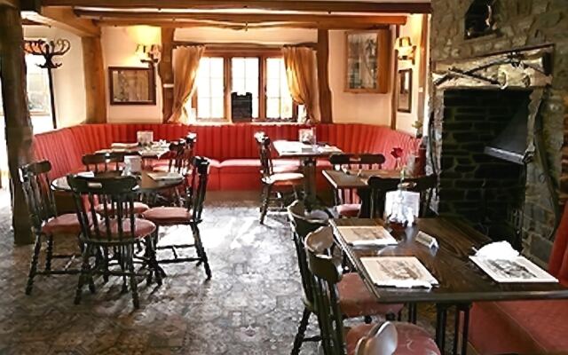 The Countryman Inn