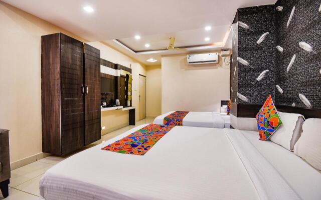 Treebo Trend Rotano Suites