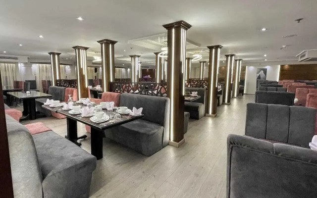 Nile Cruise Aswoan & Luxor 3 & 4 Nights