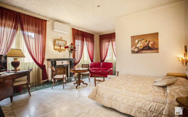 Hotel Alessandro Della Spina