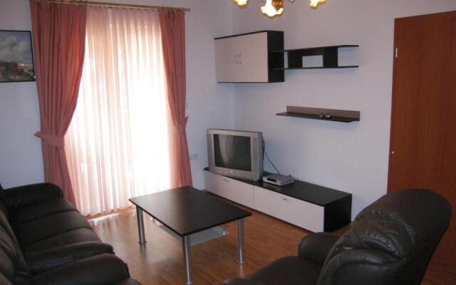 Apartments Stengl