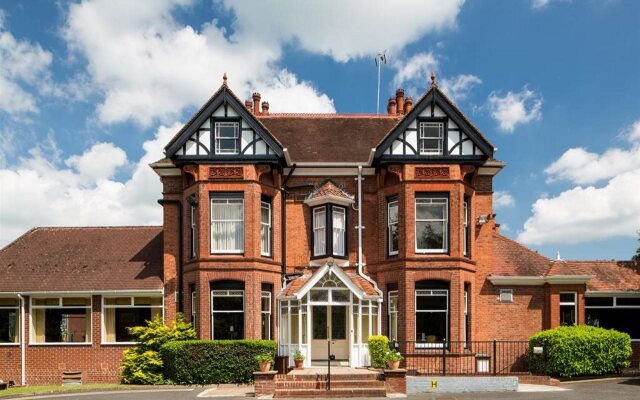 Mercure Bewdley The Heath Hotel