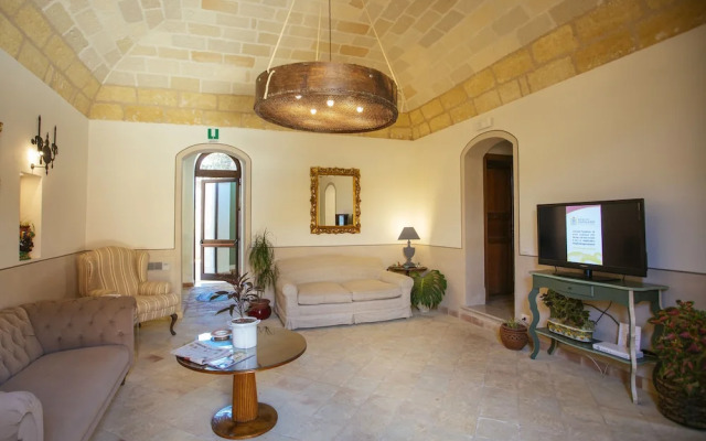 Hotel Baglio Catalano