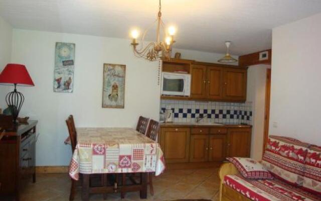 Apartment Chaleureux - Proche De Tout 1