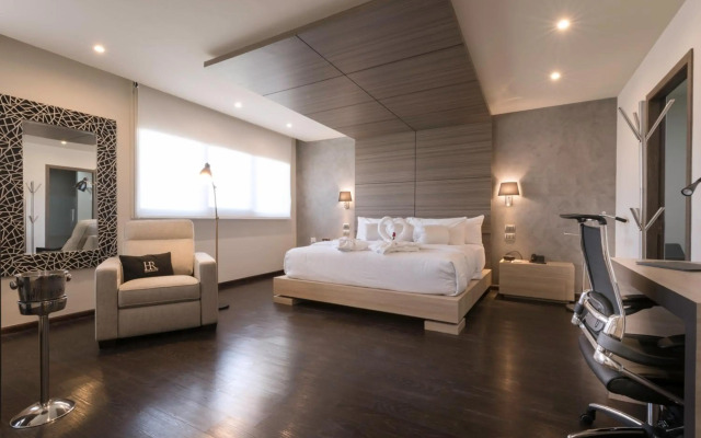 Hotel Riazor Aeropuerto