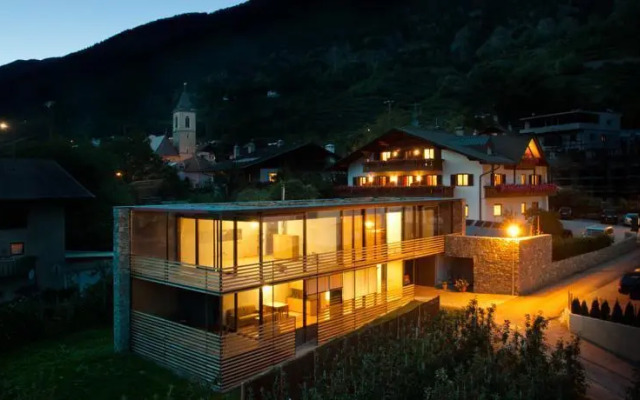Residence Kortscherhof