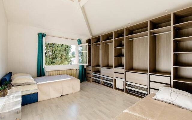 Villa Palmiers By Estates Cannes