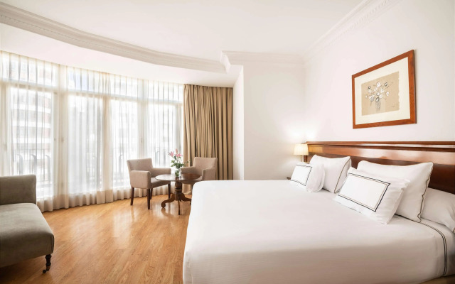 Melia Plaza Valencia