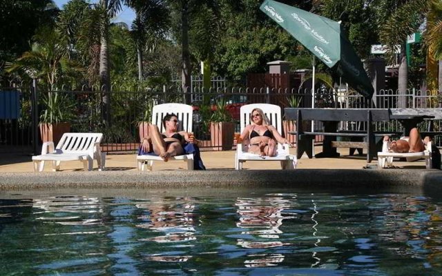 Cairns Beach House