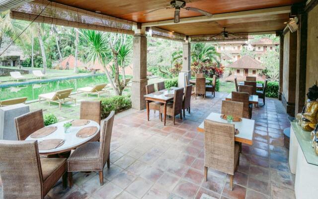 Pertiwi Resort & Spa