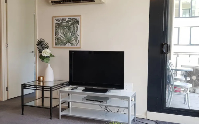 ReadySet Apartments at Sentinel