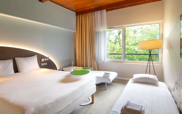 ibis Styles Colmar Nord