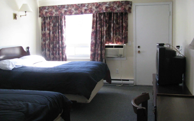 Prospect Inn