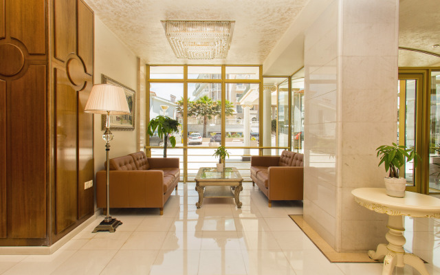 Eona Beach Resort by Greek Pride