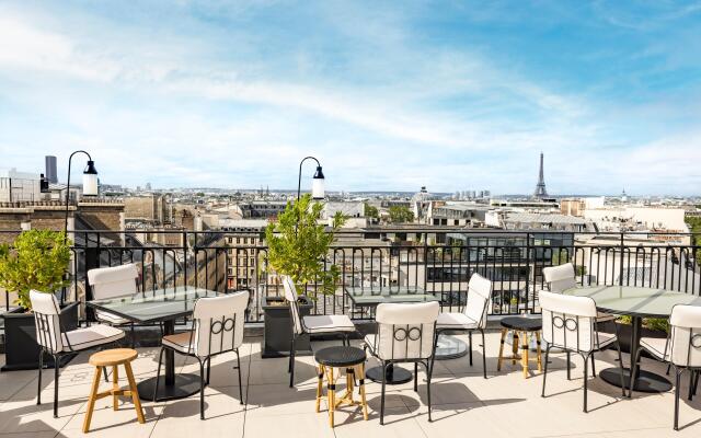 Kimpton St Honoré Paris