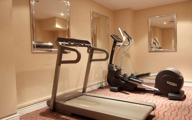 Gresham Belson Hotel