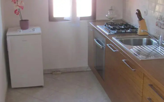 Apartments Buby