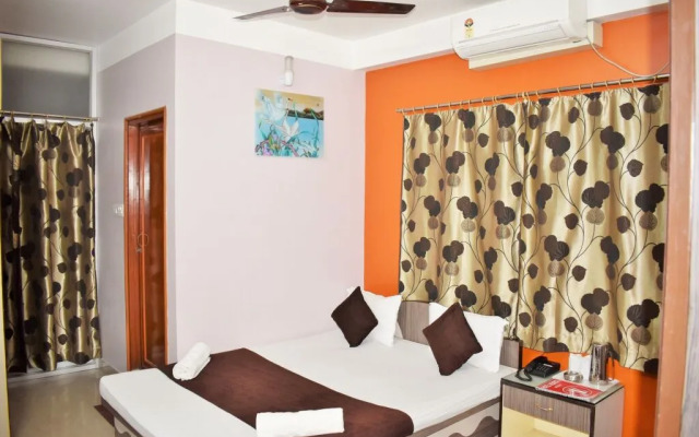 Hotel Debjyoti