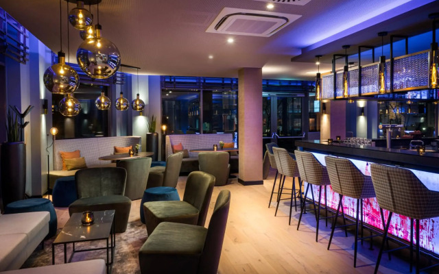 Leonardo Hotel Eschborn Frankfurt