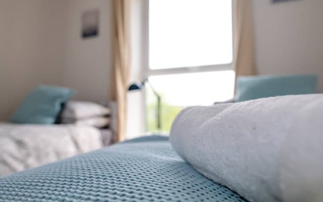 Green Park Apartments