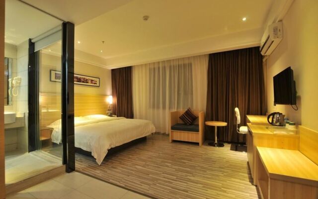 Yasen Boutique Hotel