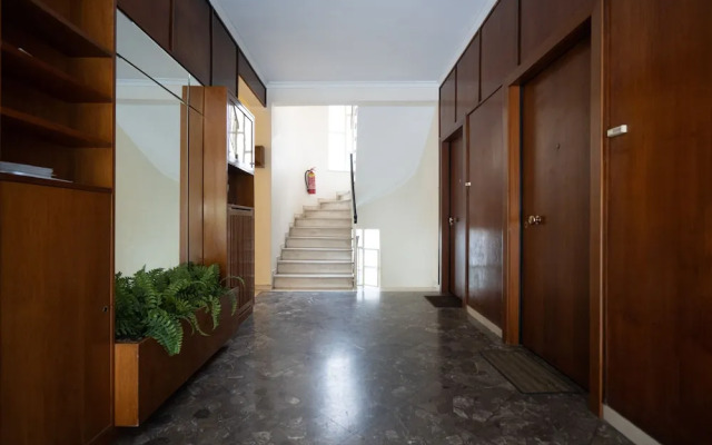 LIV - Modern Heavenly Retreat in Exarcheia