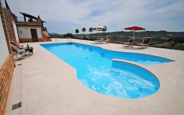 Country House Villa Geminiani