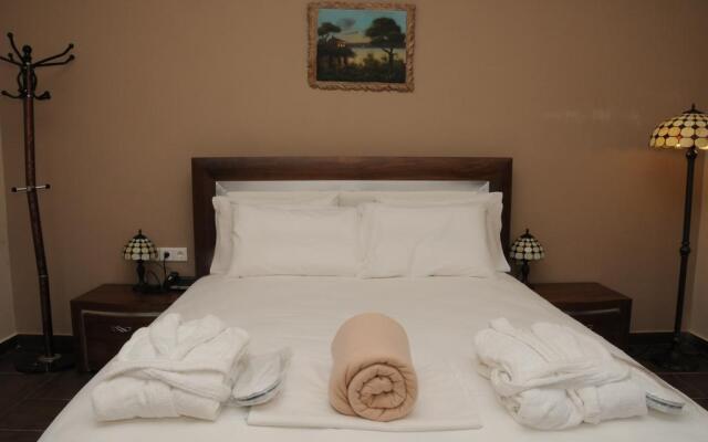 Melies Hotel