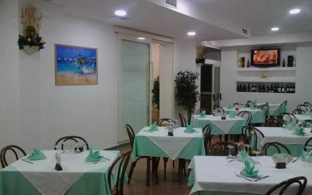 Hotel Ristorante Chiar di Luna