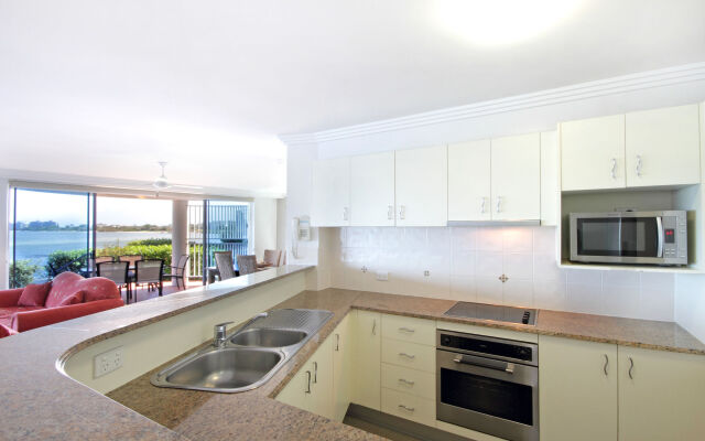 Watermark Resort Caloundra