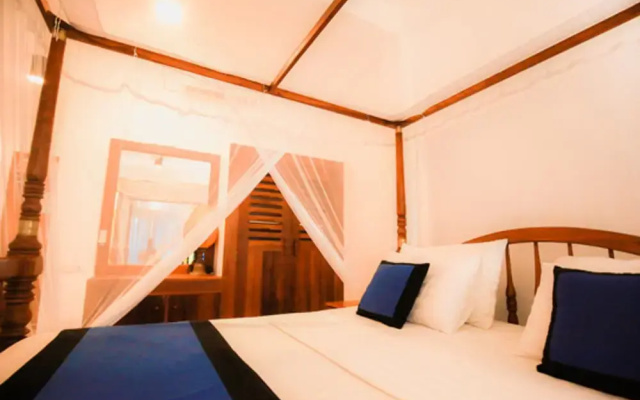 OYO 388 Surf Sea Breeze
