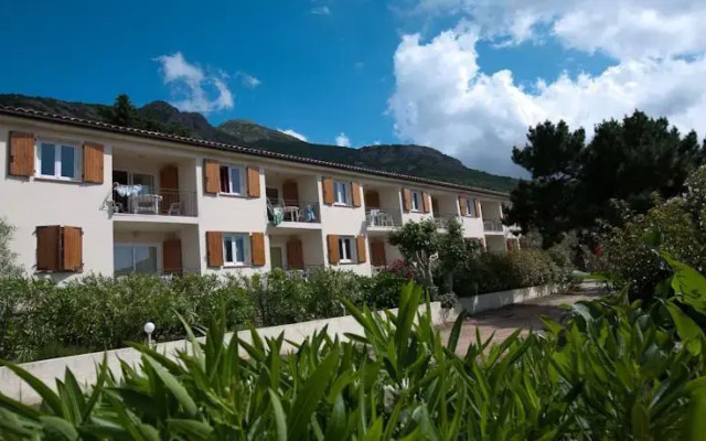 Residence A Punta