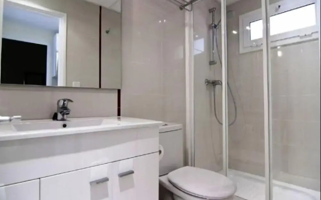 Apartamentos Delfin-Aromar-4