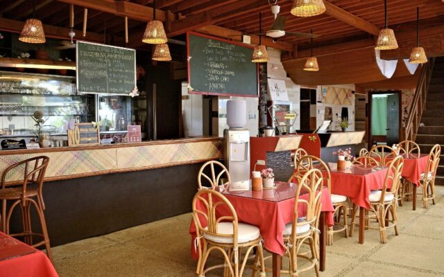 Grande Vista Hotel by Zen Rooms