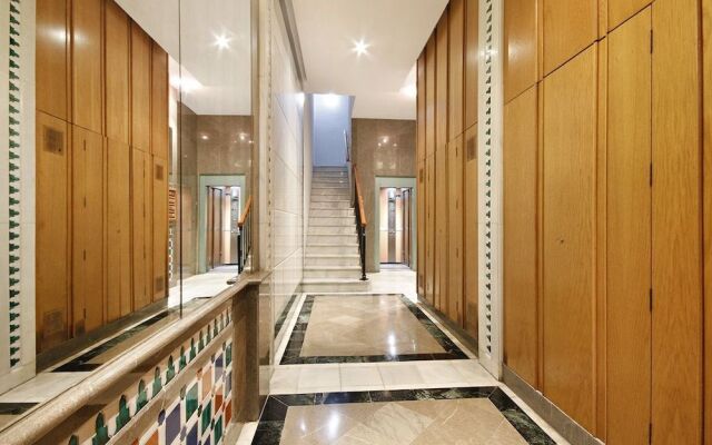 Granaxperience Plaza Nueva Apartment