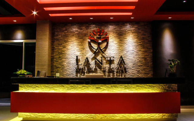 Lanta Sport Resort