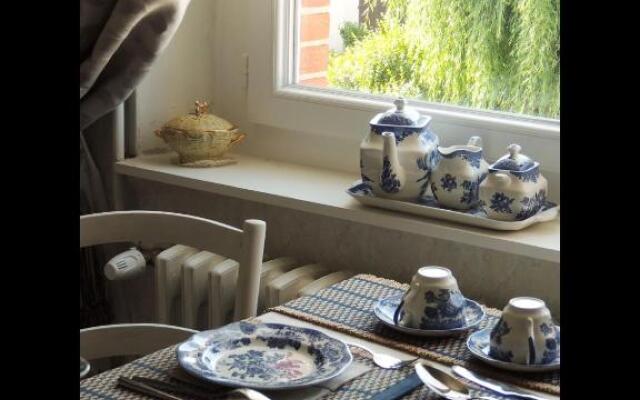 Les Garçonnières De Sologne