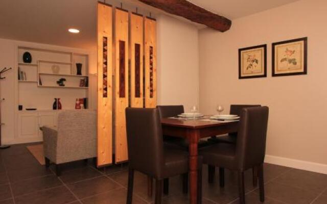 Guest house Santa Maria