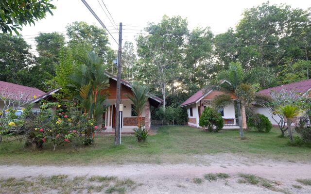 Petch Anda Resort