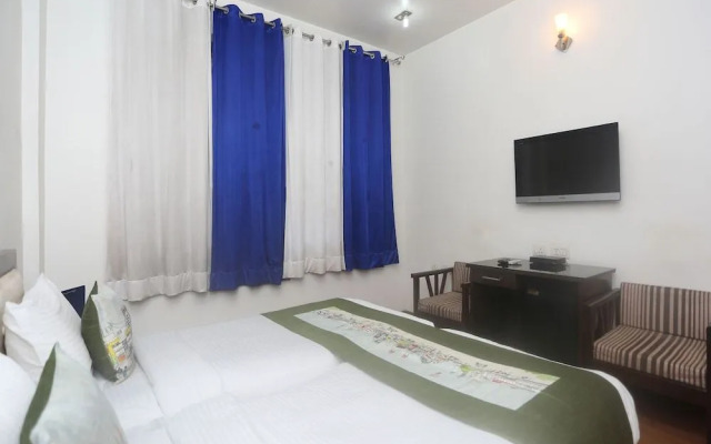 Hotel Palazzo Di Lara By OYO Rooms