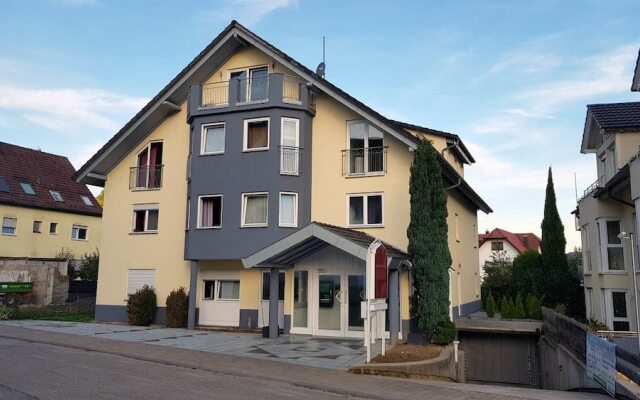 Hotel Pension Kaempfelbach