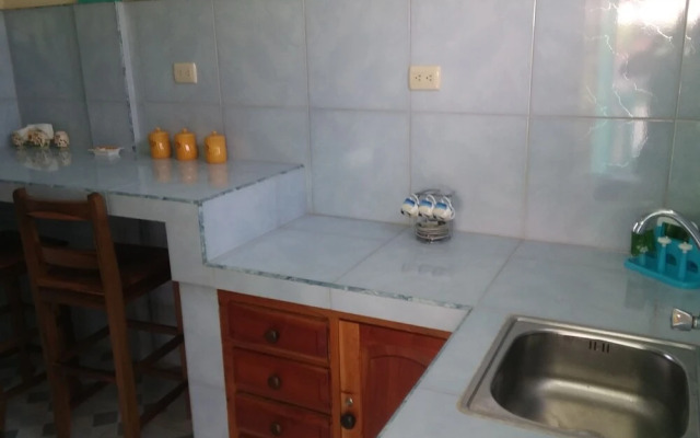 Casa Abel y Yane
