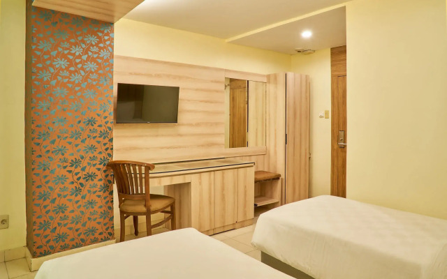 Alia Boutique Pasar Baru