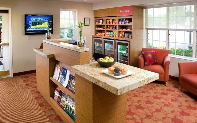 TownePlace Suites Milpitas Silicon Valley