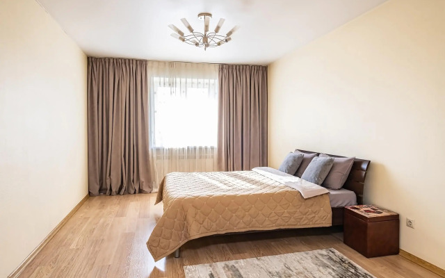 Бель на Семеновской