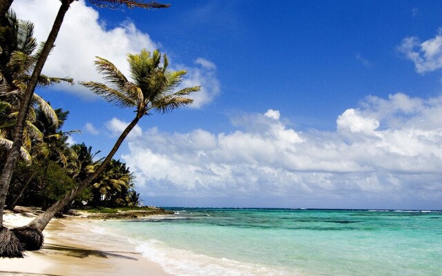 Afrochic Diani Beach