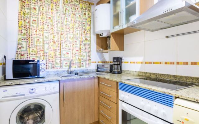 Apartment Altamar Oropesa del Mar